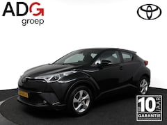 Toyota C-HR - 1.2 Active