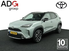 Toyota Yaris Cross - 1.5 Hybrid 130 Launch Edition