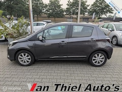 Toyota Yaris - 1.5 Full Hybrid Comfort