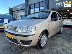 Fiat Punto - 1.2 Active ZEER NETTE