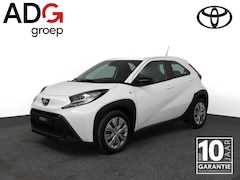 Toyota Aygo X - 1.0 VVT-i MT Play | Adaptive Cruise Control | Apple Carplay | Android Auto | Achteruitrijc