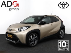 Toyota Aygo X - 1.0 VVT-i MT Envy | Navigatie | Adaptive Cruise Control | Apple Carplay | Android Auto | J