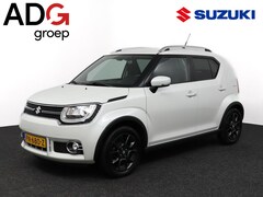 Suzuki Ignis - 1.2 Stijl Smart Hybrid | Climate control | Cruise control | Navigatie | Trekhaak | Stoelve