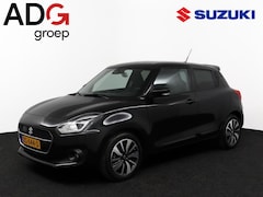 Suzuki Swift - 1.2 Stijl Smart Hybrid | Climate control | Cruise control adaptive | Navigatie | Camera |