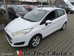 Ford Fiesta - 1.25