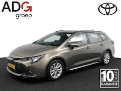 Toyota Corolla Touring Sports - Hybrid 140 Active | Grootscherm Navigatie | Led Verlichting | Apple Carplay & Android Auto