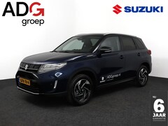 Suzuki Vitara - 1.4 Boosterjet Style Smart Hybrid | Demovoordeel | Cruise control adaptief | Navigatie | T