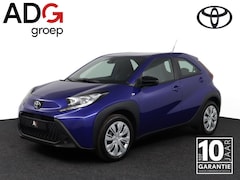 Toyota Aygo X - 1.0 VVT-i MT Play | Adaptive Cruise Control | Apple Carplay | Android Auto | Achteruitrijc