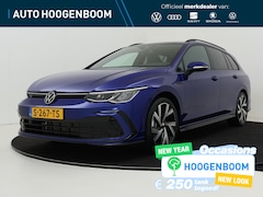 Volkswagen Golf Variant - 1.5 TSI R-Line Business | Achteruitrijcamera | 3-zone airco | Navigatie | Adaptieve Cruise