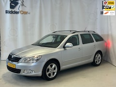 Skoda Octavia Combi - 1.2 TSI Comfort|TREKHAAK|CRUISE|VELGEN|APK 11-25|