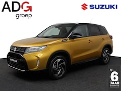 Suzuki Vitara - 1.4 Boosterjet Style Smart Hybrid | DE NIEUWE VITARA | Groot scherm Navigatie |dode hoek d