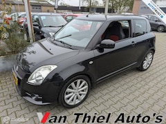 Suzuki Swift - 1.6 Sport nieuwe apk airco