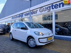 Volkswagen Up! - 1.0 take up BlueMotion / Elektrische ramen / 108.000 Km /