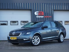 Skoda Octavia Combi - 1.0 TSI Greentech Ambition | CAMERA | TREKHAAK | STOELVERW. |