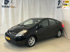 Toyota Prius - 1.5 VVT-i Comfort|AUTOMAAT|NAP|TREKHAAK|2e EIG|