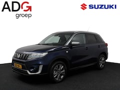 Suzuki Vitara - 1.4 Boosterjet Select Smart Hybrid | Climate control | Cruise control adaptive | Camera |