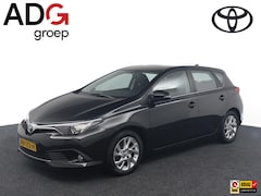 Toyota Auris - 1.3 Aspiration | Trekhaak | Navigatie | Cruise Control | Climate Control |