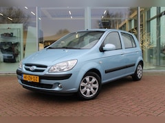 Hyundai Getz - 1.4i Active Cool