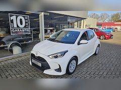 Toyota Yaris - 1.0 Comfort NLauto | 1e eigenaar | dealeronderhouden