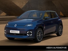 Renault 5 - 5 comfort range iconic cinq 52 kWh 150PK | WLTP Range 410KM | Harman Kardon sound | Full m