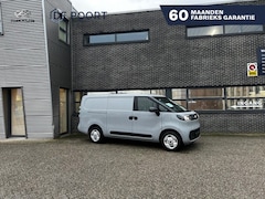 Maxus eDeliver 5 - L1 64 kWh | uit voorraad leverbaar | Cement Grey