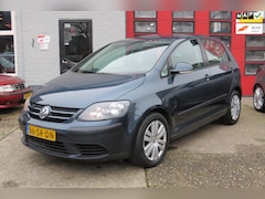 Volkswagen Golf Plus - 1.9 TDI Turijn , NAVI, AIRCO, LM VELG