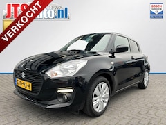 Suzuki Swift - 1.0 Turbo 111pk, Carplay, Camera, Stoelverw