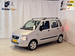 Suzuki Wagon R+ - 1.3 Season|NAP|2e EIG|ELEK RAMEN VOOR|RADIO|