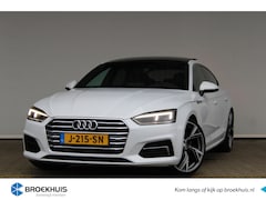 Audi A5 Sportback - 40 TFSI Design Pro Line Plus | S-Line | Panorama dak | LED | 20 inch |