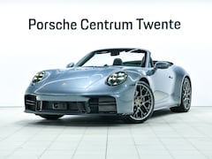 Porsche 911 Cabrio - Carrera