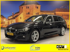 BMW 3-serie Touring - 320i Exe M-Sport Leer Xenon Navi Trekhaak