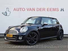 MINI Cooper - 1.6 Westminster Nap / Pano / Clima / Leder / Enz