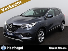 Renault Kadjar - 1.3 TCe Limited | Navi | Camera | Cruise |