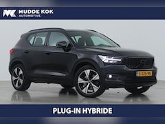 Volvo XC40 - T5 Recharge R-Design | ACC | Trekhaak | harman/kardon | Keyless | Camera | Stoel+Stuurverw