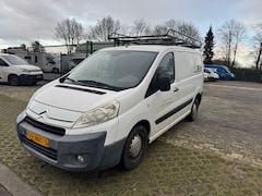 Citroën Jumpy - 12 2.0 HDIF L1 H1