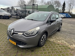 Renault Clio Estate - 1.5 dCi ECO Expression