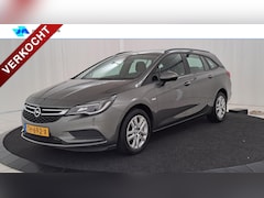 Opel Astra - 1.0 Turbo 105pk Online Edition / Navigatie / Apple Carplay - Android Auto