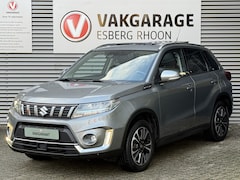 Suzuki Vitara - 1.5 Hybrid Style AUTOMAAT AUTOMAAT, LED, NAVI/CAM, PANO