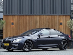 BMW 6-serie Gran Coupé - 640i 320PK High Executive / Individual / M-sport / LED