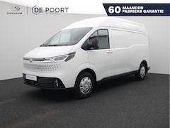 Maxus eDeliver7 - | L2H2 88kWh | Tweede Schuifdeur |