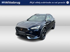 CUPRA Formentor - 1.4 e-Hybrid VZ Black Edition / 19 Inch / Panorama dak / Lederen bekleding / Supersport /