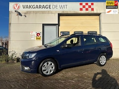 Dacia Logan MCV - 1.0 SCe