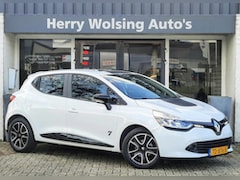 Renault Clio - 0.9 TCe Edition 7 Navi Pdc Airco