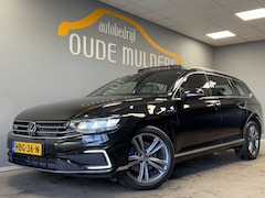 Volkswagen Passat Variant - 1.4 TSI PHEV GTE Trekhaak/Panoramadak/Camera