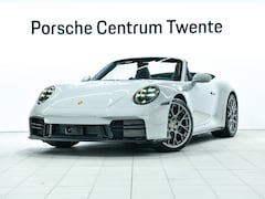 Porsche 911 Cabrio - Carrera