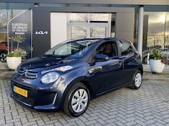 Citroën C1 - 1.0 e-VTi Feel Airco