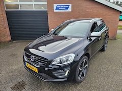 Volvo XC60 - 2.0 T5 245PK / R-Design - BLIS