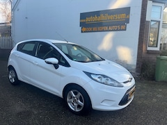 Ford Fiesta - 1.6 TDCi ECOnetic 5 DEURS