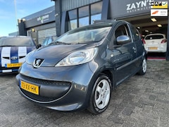 Peugeot 107 - 1.0-12V XS Urban Move ZEER NETTE NIEUW APK