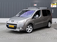 Peugeot Partner Tepee - 1.6 XT Executive*Volledig Onderhouden